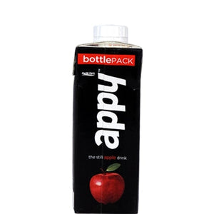 Appy Bottle Pack 250ml