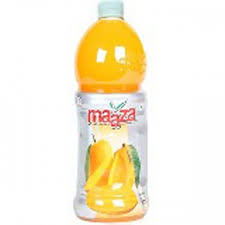 Maaza Mango Juice 1.2ltr