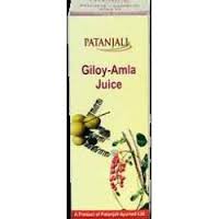 Patanjali Giloy Amla Juice 500ml