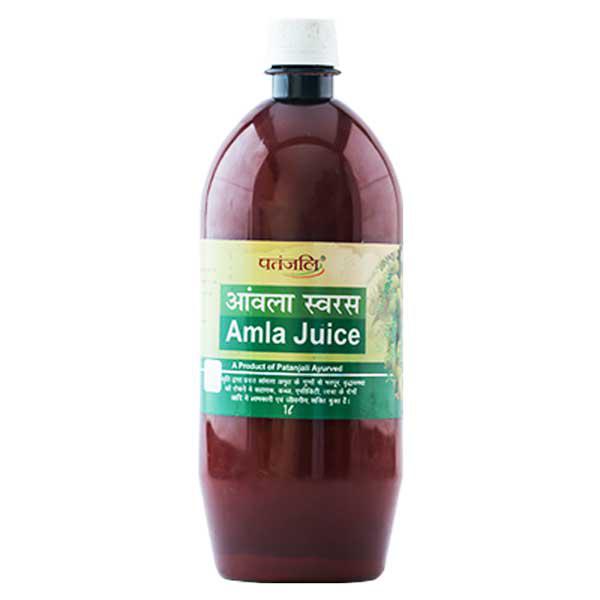 Patanjali Amla Juice 1ltr