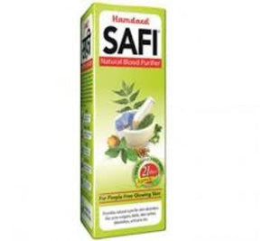 Safi The Blood Purifier 200ml