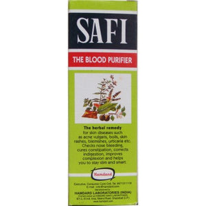 Safi The Blood Purifier 500ml