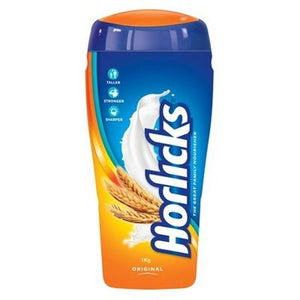 HORLICKS ORIGINAL JAR 1KG