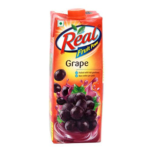 Real Grape Juice 1ltr