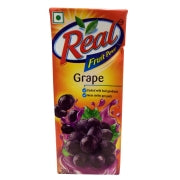 Real Grape Juice 200ml