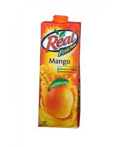 Real Mango Juice 1ltr