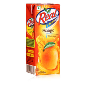 Real Mango Juice 200ml