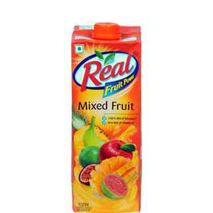 Real Mixed Juice 1ltr