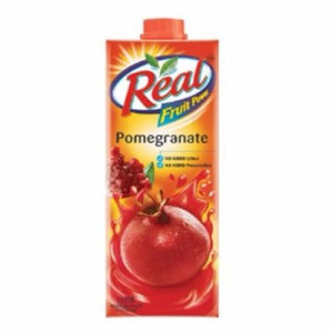 Real Pomegranate Juice 1ltr