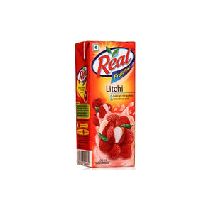 Real Pomegranate Juice 200ml