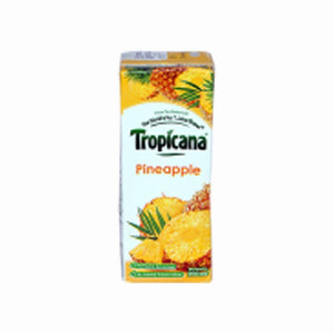 Tropicana Pineapple 200ml