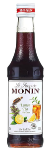 Monin Lemon Tea the Citron 250ml