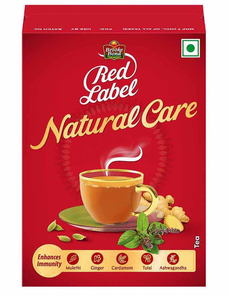 Brooke Bond Red Label Natural Care Tea 250gm