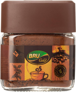 Bru Gold Coffe 25gm