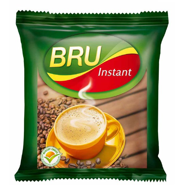 BRU Instant Coffee 25gm