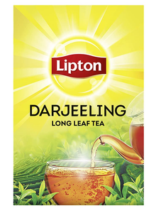 Lipton Darjeeling Tea 100gm