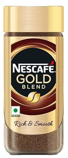 Nescafe Blend 37 100gm Imp