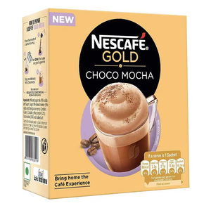 NESCAFE CHOCO MOCHA 75GM