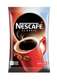 Nescafe Coffee Saker 50gm