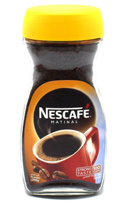 Nescafe Matinal Equilibrado 200gm Imp