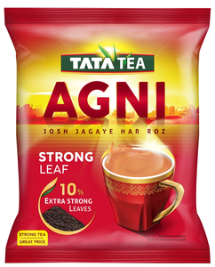 Tata Tea Agni 500gm