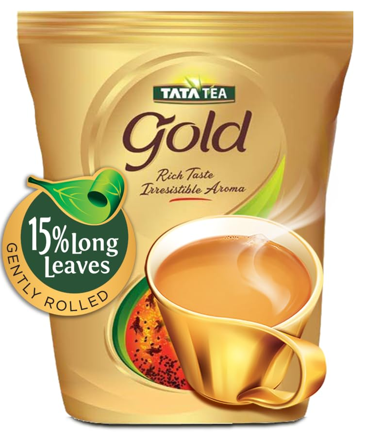 Tata Tea Gold 1kg