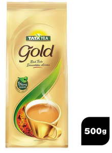 Tata Tea Gold 500gm