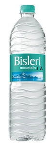 BISLERI WITH ADDED MINERALS WATER 1LTR