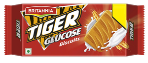 BRITANIA TIGER GLUCOSE BISCUITS 133GM