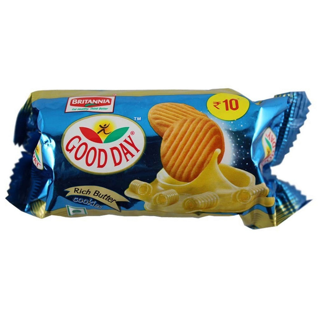 Britannia Good Day Rich Buttter Cookies 39gm