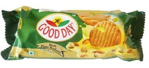 Britannia Good Day Rich Pista Badam Cookies 200gm