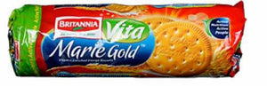 Britannia Marie Gold Vita Biscuits 150gm