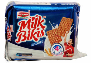 Britannia Milk Bikis 55gm