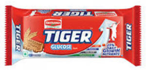 Britannia Tiger Glucose 70gm