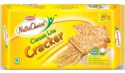 Britannia Nautri Choice Classic Lite Cracker 300gm