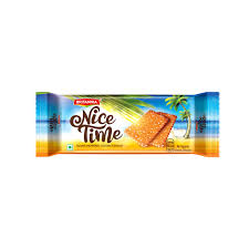 Britannia Nice Time 150gm