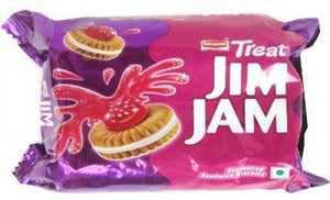 Britannia Treat Jim Jam 150gm