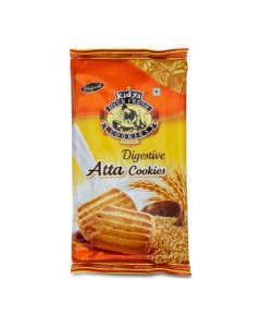 Kidys Oven Fresh Ajwain Cookies 400gm