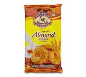 Kidys Oven Fresh Special Badam Cookies 400gm