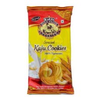 Kidys Oven Fresh Special Kaju Cookies 400gm