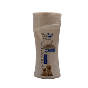 Kreak N Krips Herbal Dog - Cat Shampoo 200ml