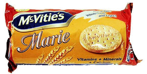 Mcvities Marie 100gm