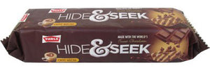 Parle Hide - Seek Caffe Mocha 120gm