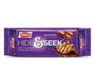 Parle Hide - Seek Chocolate Cookies 165gm