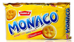 Parle Monaco Classic Regular 200gm