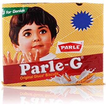 Parle Original Gluco Biscuit 300gm