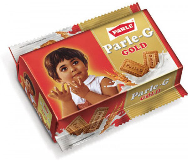 Parle-G Gold 100gm