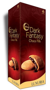 Sunfeast Dark Fantasy Choco Fills Luxuria 150gm