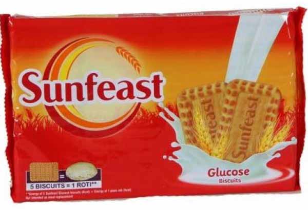 Sunfeast Glucose Biscuits 300gm