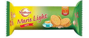 Sunfeast Marie Light Oats Nutri Fibre 100gm